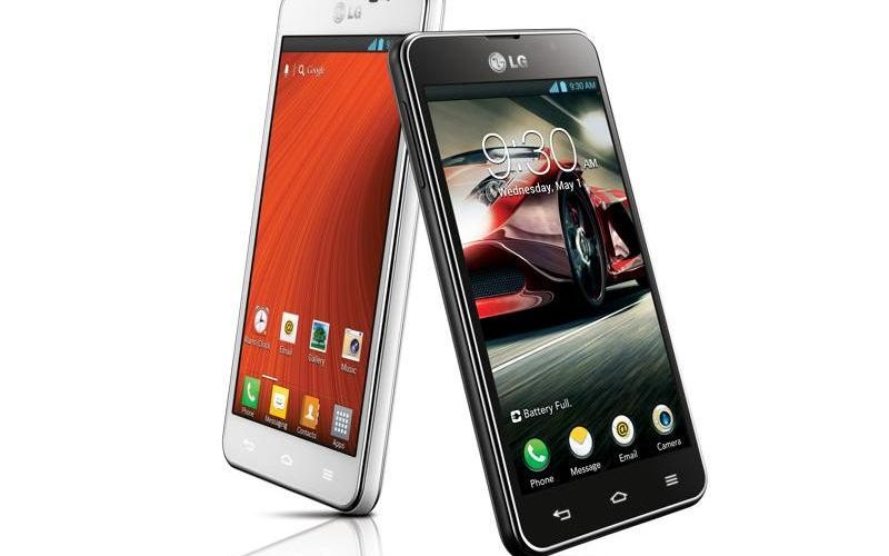 LG Optimus F5 si F7, doua noi telefoane pentru amatorii de 4G F5 Si F7 Cele Mai Noi Membre Ale Familiei Lg Optimus