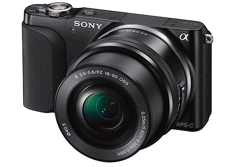 Sony NEX-3N, cel mai mic si mai compact aparat cu obiective interschimbabile si senzor ASP-C Sony Nex 3n Cel Mai Mic Si Mai Compact Aparat Cu Obiective Interschimbabile 1