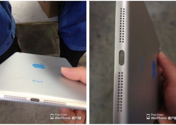 Doua vesti mari pentru fanii Apple. Cum va arata iPad Mini 2 Doua Vesti Mari Pentru Fanii Apple Cum Va Arata Ipad Mini 2