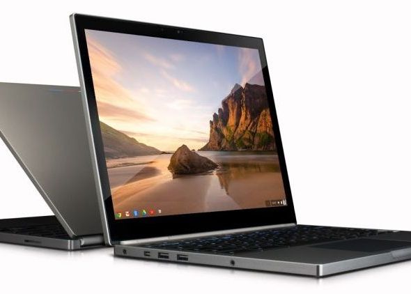 Google lanseaza Chromebook Pixel. Are cel mai bun ecran pus vreodata pe un laptop Google Lanseaza Chromebook Pixel Cel Mai Bun Ecran Pus Vreodata Pe Un Laptop 1