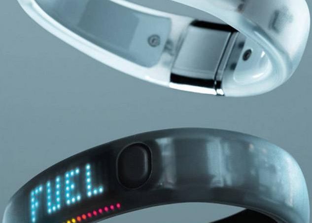 Nike+ Fuel, o bratara pentru sanatatea ta Nike Fuel O Bratara Pentru Sanatatea Ta