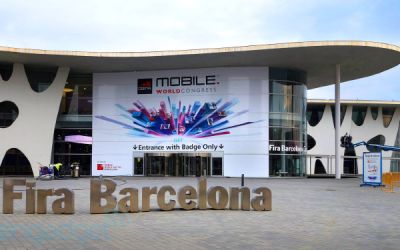 MWC 2013: StirilePROTV.ro, LIVE de la Mobile World Congress 2013 Barcelona