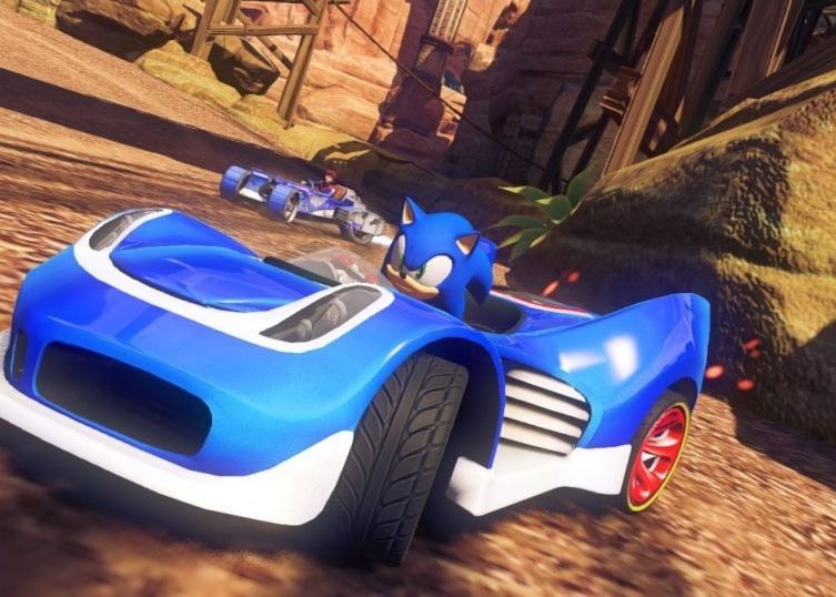 Sonic All-Stars Racing Transformed, unul dintre cele mai asteptate jocuri arcade race, s-a lansat in Romania pe PC Sonic All Stars Racing Transformed Unul Dintre Cele Mai Asteptate Jocuri Arcade Race S A Lansat In Romania 1