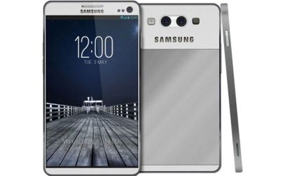 Samsung Galaxy S4 are o data oficiala de lansare. Confirmarea a venit la MWC 2013