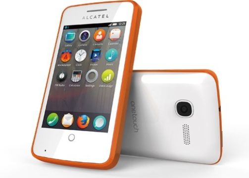ZTE Open, primul telefon cu Firefox OS lansat oficial Zte Open Primul Telefon Cu Firefox Os Lansat Oficial