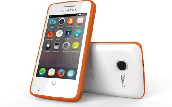 ZTE Open, primul telefon cu Firefox OS lansat oficial Zte Open Primul Telefon Cu Firefox Os Lansat Oficial