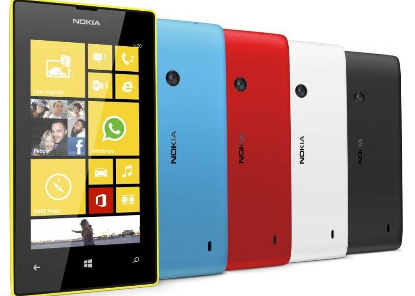 Nokia Lumia 720 si 520, cele mai noi smartphone-uri finlandeze la pret mediu, lansate la Barcelona Nokia Lumia 720 Si 520 Cele Mai Noi Smartphone Uri Finlandeze La Pret Mediu Au Intrat In Scena La Barcelona 2