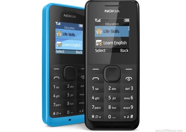 Nokia 105 si 301, doua telefoane ieftine. Pretul: de la 15 euro Nokia 105 Si 301 Doua Telefoane Ieftine Pretul De La 15 Euro