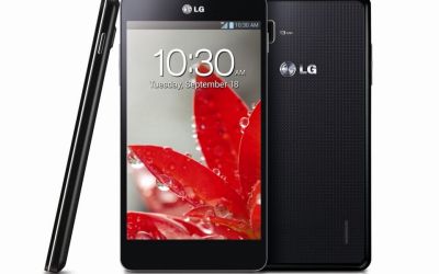 Cea mai noua versiune a LG Optimus G ajunge si in Romania. Ce aduce in plus varianta imbunatatita