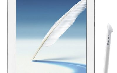 Samsung: Noi am inventat minitableta