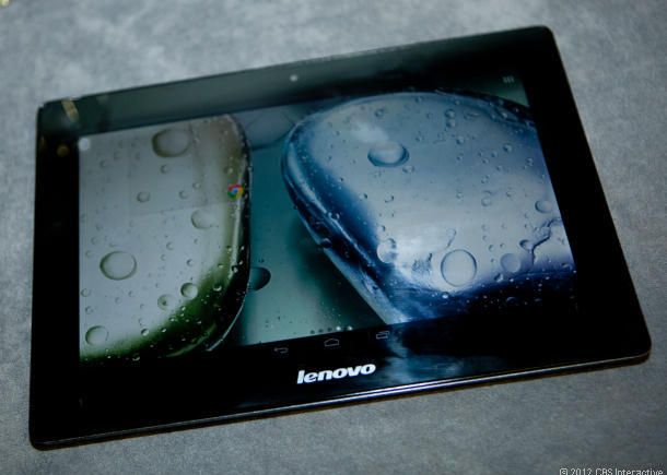 Lenovo S6000, una dintre cele mai ieftine tablete care vor veni in Romania Lenovo S6000 Una Dintre Cele Mai Ieftine Tablete Care Vor Veni In Romania