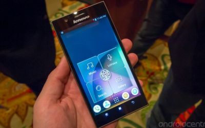 Lenovo K900 a venit la Barcelona cu 2 luni inaintea lansarii oficiale. REVIEW George Buhnici