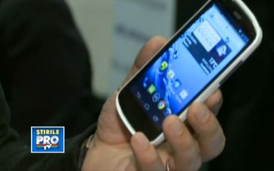 Telefoanele Acer vazute la MWC 2013. Accesibile si perfecte daca esti la primul smartphone