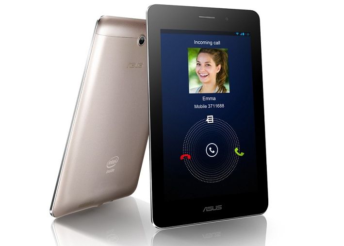 ASUS FonePad: o tableta de 7 inch care poate fi folosita si pe post de telefon Asus Fonepad O Tableta De 7 Inch Care Poate Fi Folosita Si Pe Post De Telefon