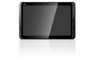 Stylistic M702, noua tableta Fujitsu rezistenta la apa si socuri