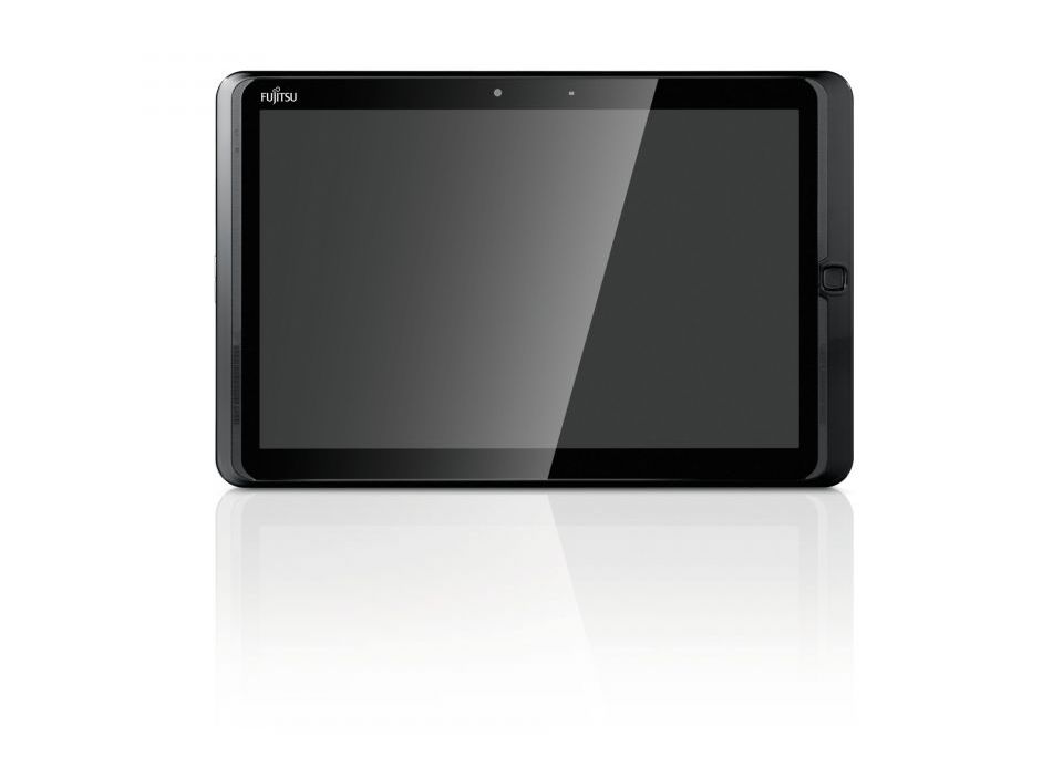 Stylistic M702, noua tableta Fujitsu rezistenta la apa si socuri Stylistic M702 Tableta Fujitsu Rezistenta La Apa Si Socuri