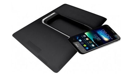 ASUS PadFone Infinity. Telefonul de 5 inch care devine tableta de 10.1 inch
