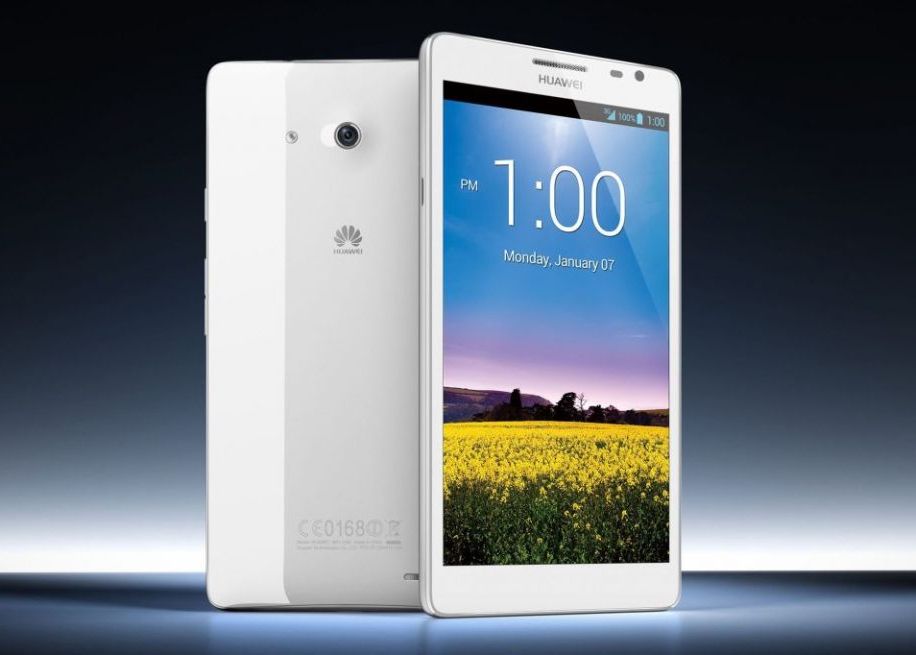 Huawei Ascend Mate, telefonul gigant, si Ascend W1 cu Windows la MWC 2013 Huawei Ascend Mate Telefonul Gigant Si Ascend W1 Cu Windows La Mwc 2013