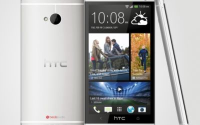 HTC One, unul dintre cele mai tari telefoane ale momentului. Demo VIDEO