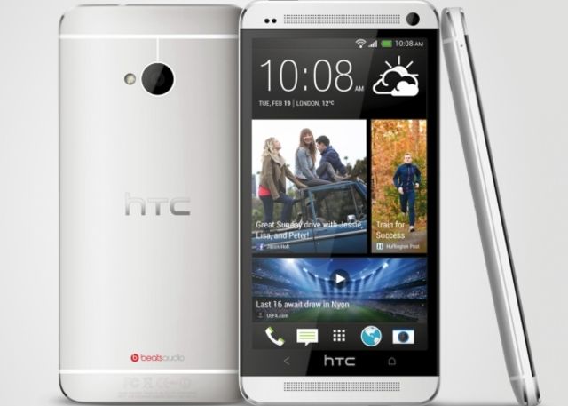 HTC One, unul dintre cele mai tari telefoane ale momentului. Demo VIDEO Htc One Unul Dintre Cele Mai Tari Telefoane Ale Momentului Demo Video