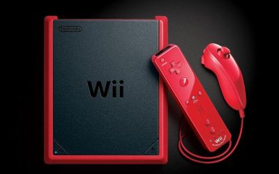 Nintendo este gata sa lanseze Wii Mini in Europa