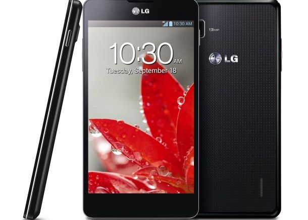 LG Optimus G se va lansa in Romania. Telefonul care stie sa transmita imaginile direct pe televizor Lg Optimus G Se Va Lansa In Romania Telefonul Care Stie Sa Transmita Imaginile Direct Pe Televizor