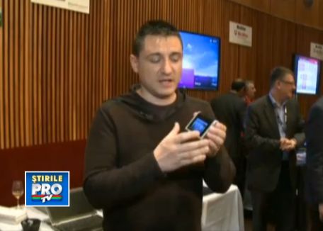 Primul router Wi-Fi 4G mobil, aparut la MWC 2013. Ai internet de mare viteza in orice moment Primul Router Wi Fi 4g Mobil Aparut La Mwc 2013 Ai Internet De Mare Viteza In Orice Moment