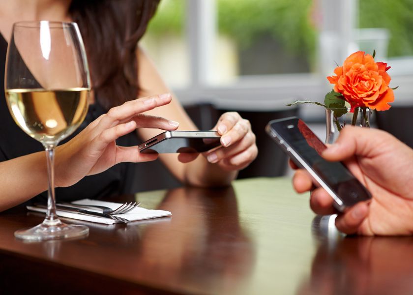 MWC 2013: Comanzi la restaurant, platesti la magazin si iei cupoane de reduceri cu o simpla aplicatie Mwc 2013 Comanzi La Restaurant Platesti La Magazin Si Iei Cupoane De Reduceri Cu O Simpla Aplicatie