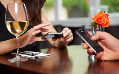 MWC 2013: Comanzi la restaurant, platesti la magazin si iei cupoane de reduceri cu o simpla aplicatie