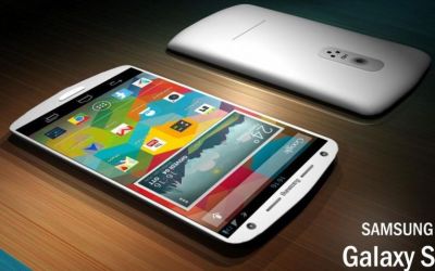 Samsung Galaxy S4, lansare grandioasa in Times Square