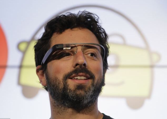 Ochelarii Google ar putea acoperi minusurile smartphone-urilor Ochelarii Google Vor Acoperi Minusurile Smartphone Urilor Sunt Convinsi Mai Marii Companiei