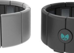 O bratara permite controlul computerului dintr-o simpla miscare a incheieturii mainii O Bratara Permite Controlul Computerului Dintr O Simpla Miscare A Incheieturii Mainii