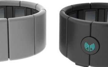 O bratara permite controlul computerului dintr-o simpla miscare a incheieturii mainii O Bratara Permite Controlul Computerului Dintr O Simpla Miscare A Incheieturii Mainii