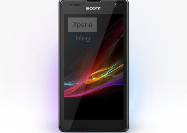 Sony Xperia C670X, un telefon mai bun decat HTC One? FOTO + specificatii Sony Xperia C670x Un Telefon Mai Bun Decat Htc One Foto Specificatii 1 1