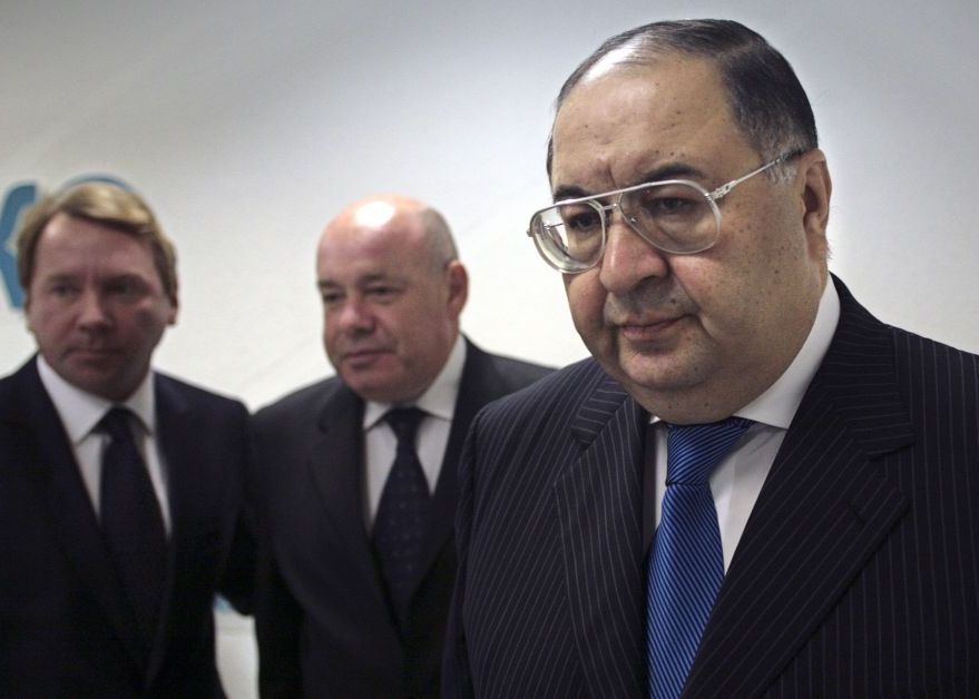 Mailul de 532 de milioane de dolari. Afacerea record din Internet a celui mai bogat om din Rusia Mailul De 532 De Milioane De Dolari Afacerea Record Din Internet A Celui Mai Bogat Om Din Rusia