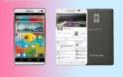 Samsung Galaxy S4, teaser video. Cel mai tare produs de la aparitia TV-ului color . VIDEO