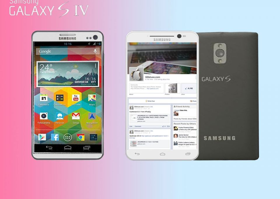 Samsung Galaxy S4, teaser video. Cel mai tare produs de la aparitia TV-ului color . VIDEO Teaser Samsung Galaxy Siv Cel Mai Tare Produs De La Aparitia Tv Ului Color Video