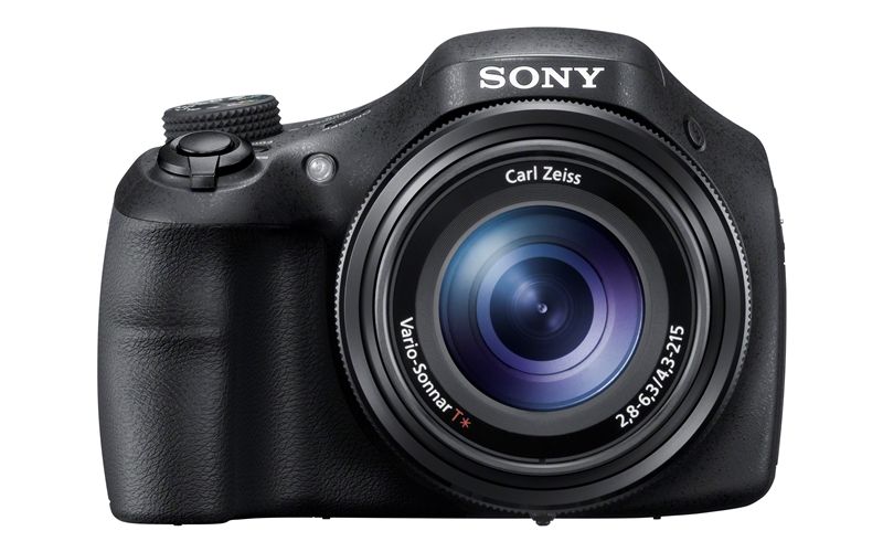 Sony prezinta 3 noi camere compacte Cyber-shot cu Triluminos Colour Sony Prezinta 3 Noi Camere Compacte Cyber Shot Cu Triluminos Colour