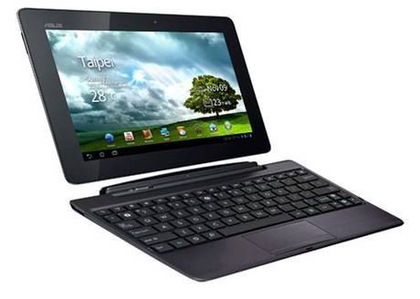 Asus Tansformer Pad, prima tableta non-Google care ruleaza Android 4.2 Jelly Bean Asus Tansformer Pad Prima Tableta Non Google Care Ruleaza Android 4 2 Jelly Bean