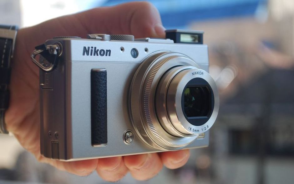 Nikon COOLPIX A, lansat marti in Romania. E primul compact de la Nikon cu senzor de DSLR Nikon 7