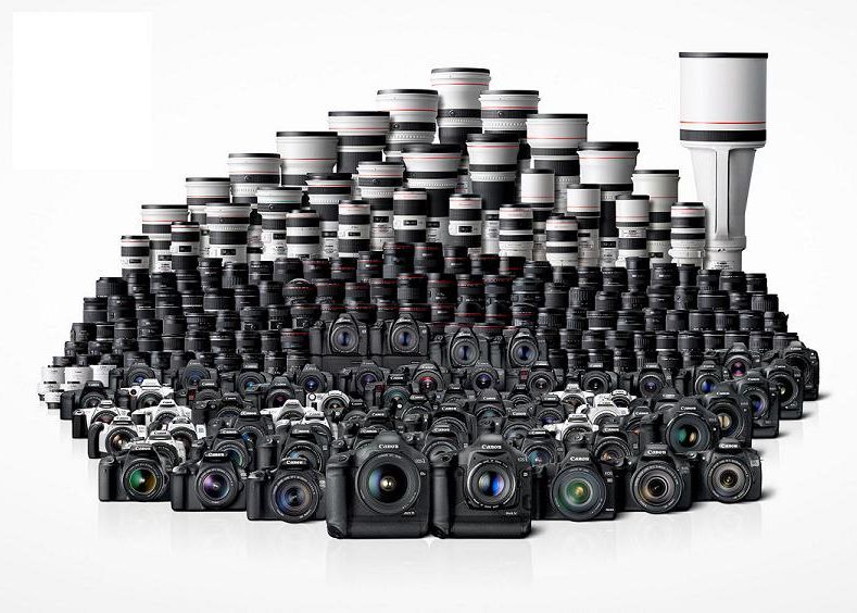 Canon dezvaluie senzorul care ofera camerei foto maxima vizibilitate pe timp de noapte Canon Dezvaluie Senzorul Care Ofera Camerei Foto Maxima Vizibilitate Pe Timp De Noapte
