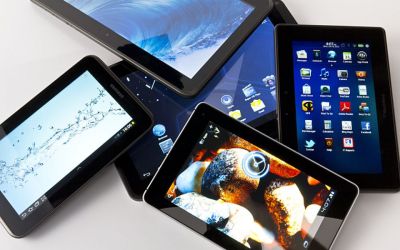 Cele mai tari tablete aparute anul acesta. Cum arata phablet-ul dual-sim de 700 lei