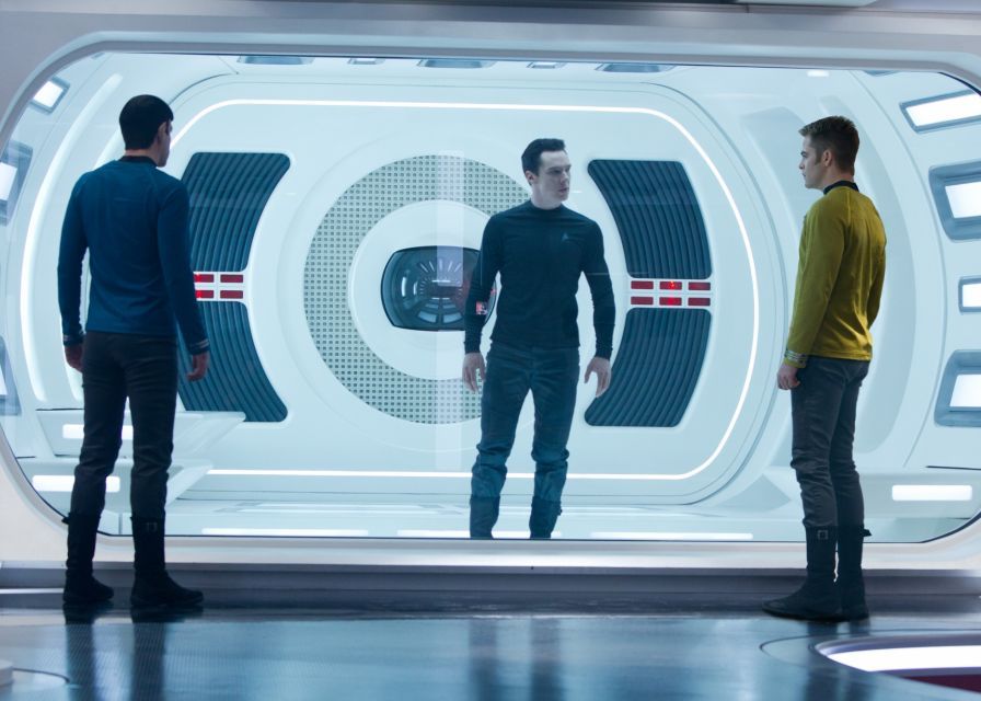 Telefonul tau se transforma intr-un gadget din Star Trek cu aceasta aplicatie Telefonul Dau Se Transforma Intr Un Gadget Din Star Trek Cu Aceasta Aplicatie