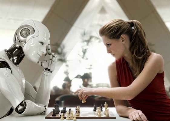 Revolutia robotilor: Piata automatizarii ar putea creste de patru ori pana in 2020, la 400 miliarde dolari Revolutia Robotilor Piata Automatizarii Ar Putea Creste De Patru Ori Pana In 2020 La 400 Miliarde Dolari