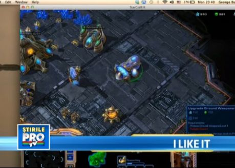 iLikeIT. Jocul tuturor generatiilor, StarCraft 2: Heart of the Swarm, a fost lansat in Romania Ilikeit Jocul Tuturor Generatiilor Starcraft 2 Heart Of The Swarm A Fost Lansat In Romania