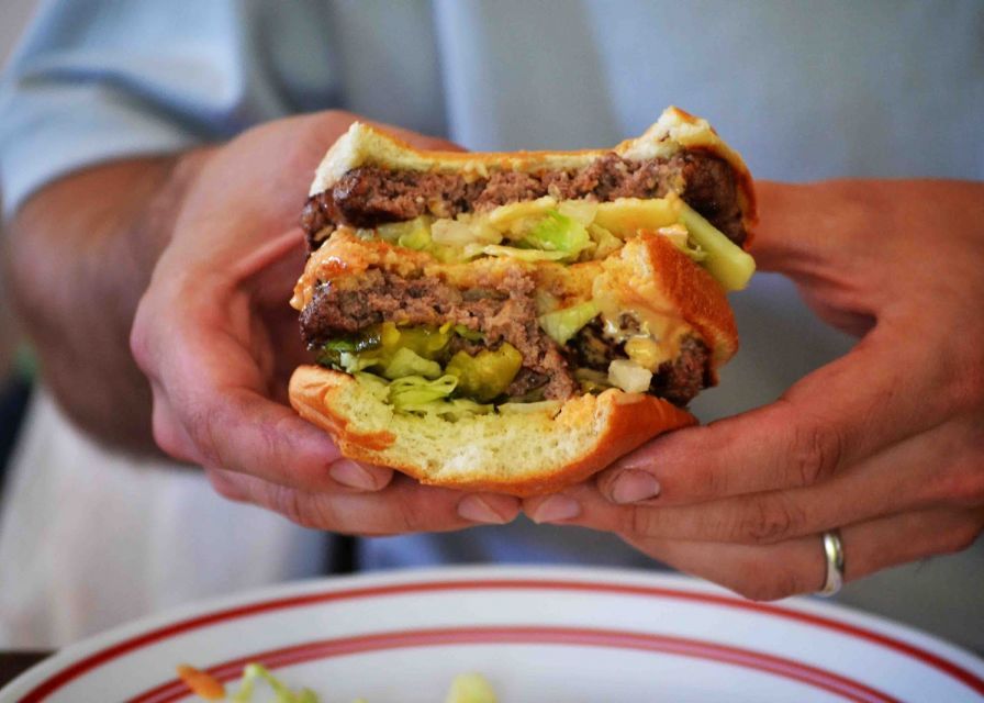 Cate clickuri trebuie sa dai ca sa elimini caloriile unui Big Mac din organism Cate Clickuri Trebuie Sa Dai Ca Sa Elimini Caloriile Unui Big Mac Din Organism