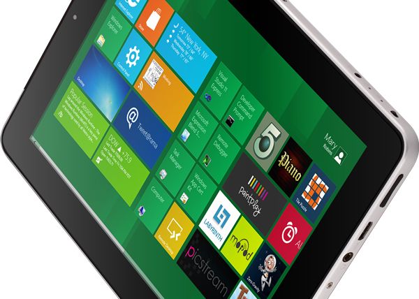 Serioux SW 971TAB, prima tableta romaneasca cu Windows 8 isi face aparitia Serioux Sw 971tab Prima Tableta Romaneasca Cu Windows 8 Isi Face Aparitia