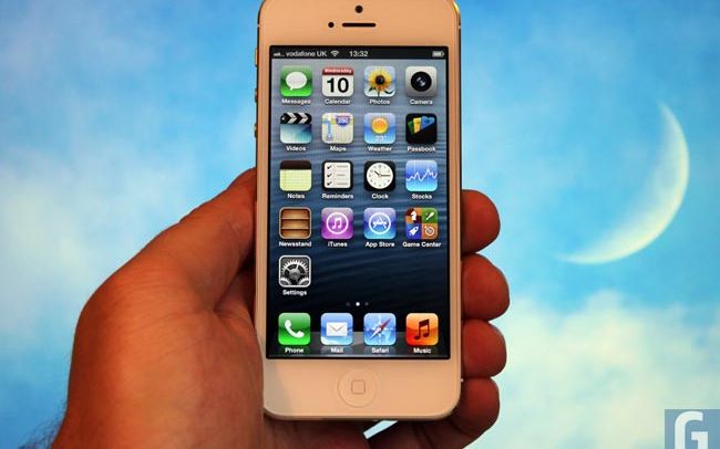 Premiera la Apple. Ce va avea noul iPhone 5S Premiera La Apple Ce Va Avea Noul Iphone 5s