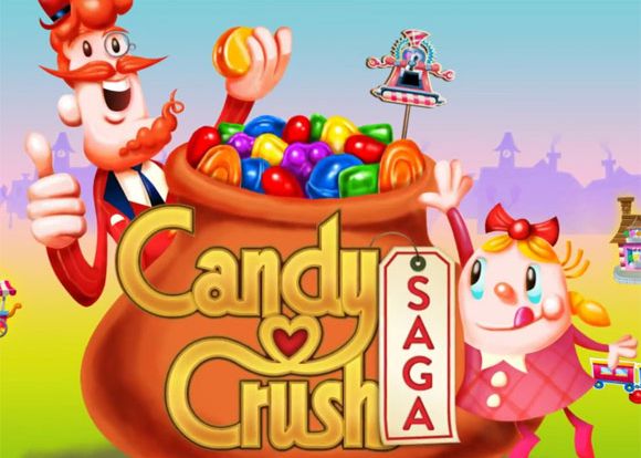 iLikeIT. Care este secretul jocului cu 60 de milioane de jucatori: Candy Crush Ilikeit Care Este Secretul Jocului Cu 60 De Milioane De Jucatori Candy Crush