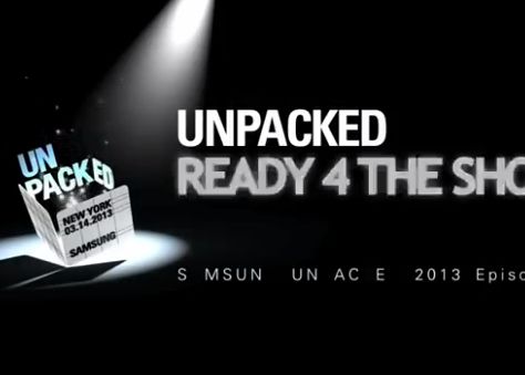 Samsung Galaxy S4. Un nou filmulet oficial. Ce se intampla la New York Samsung Posteaza Un Nou Filmulet Pe Contul De Youtube Ce Se Intampla La New York